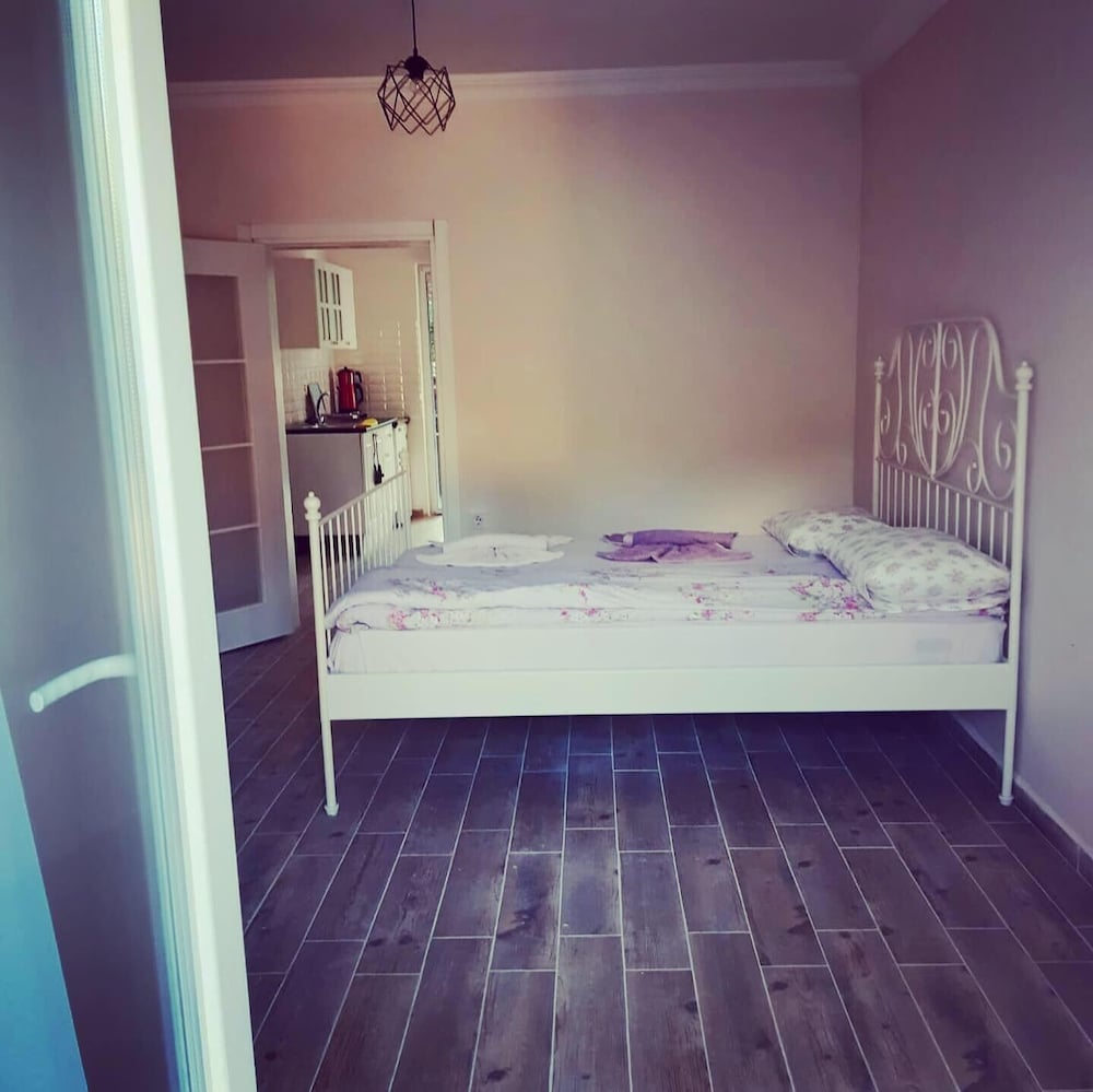 Comfort Villa Ozel Havuzlu ,Ozel Bahceli