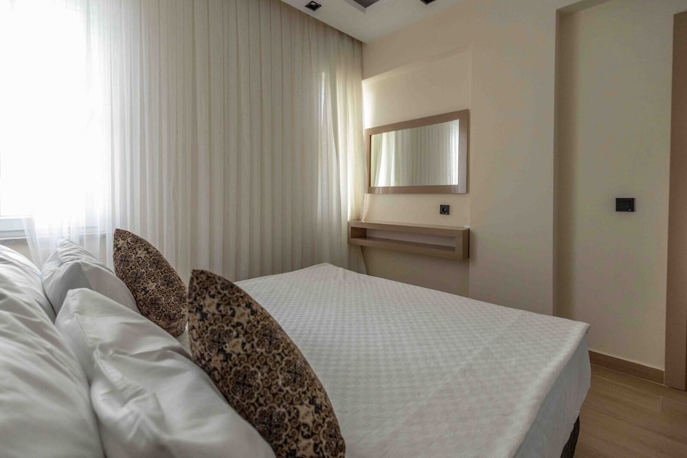 Basic Apartment, 1 Double Bed with Sofa bed
