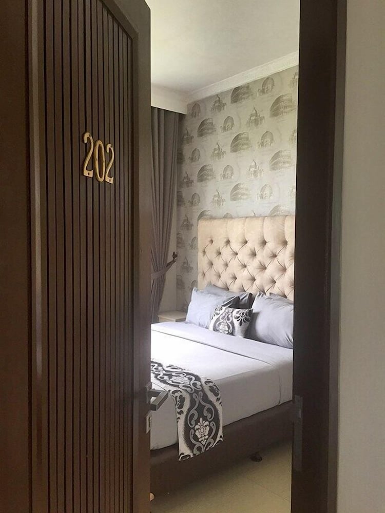Family Villa, 4 Bedrooms (Rinjani) photo 2