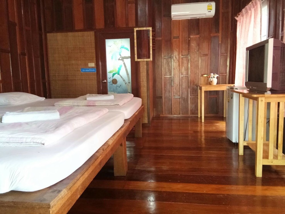 Standard Twin Room photo 3