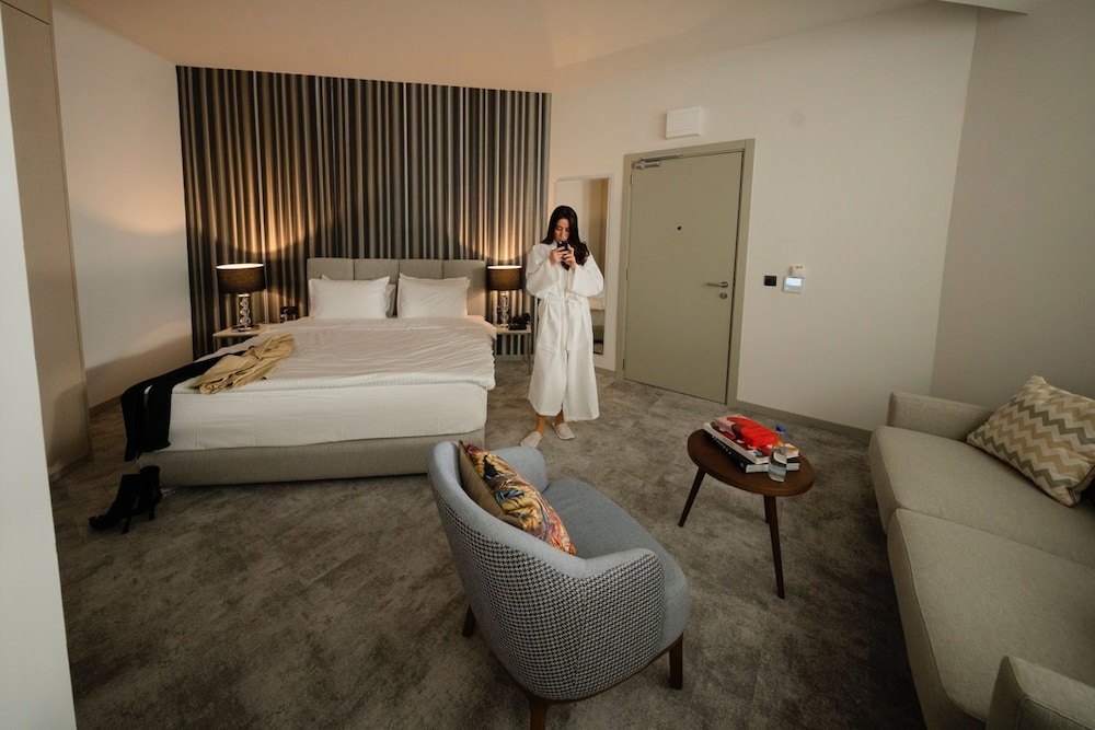 Comfort Room