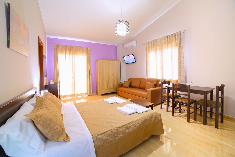 Exclusive Double Room (A2)