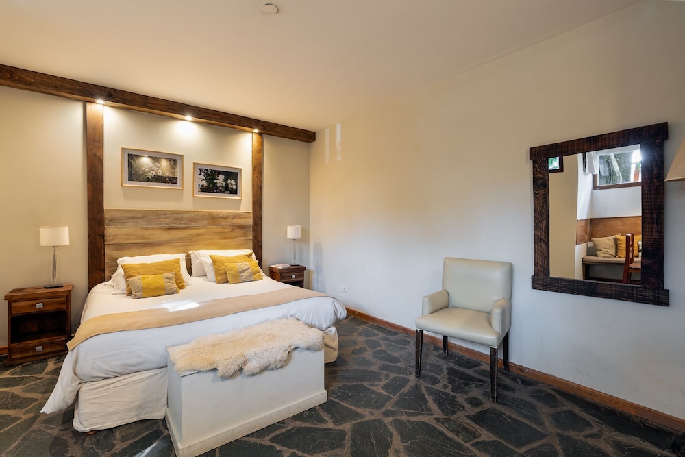 Economy Apartment