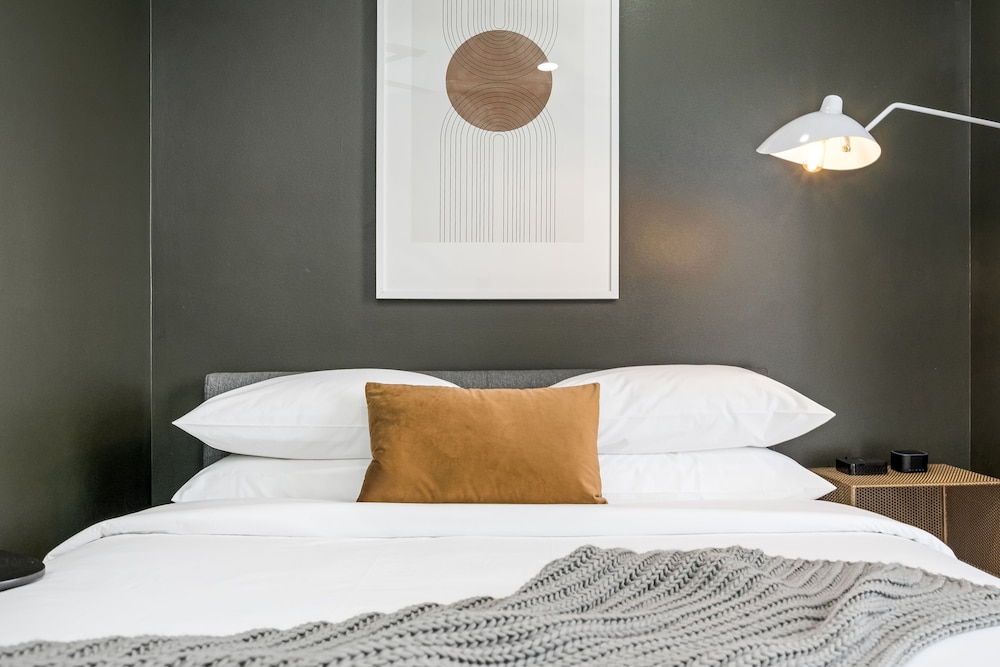 Abode Nashville - Germantown, Foto 8