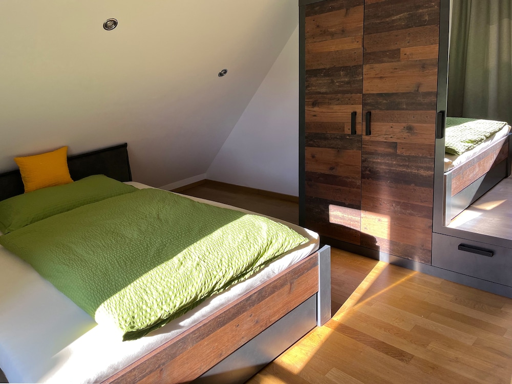 City House Apartment