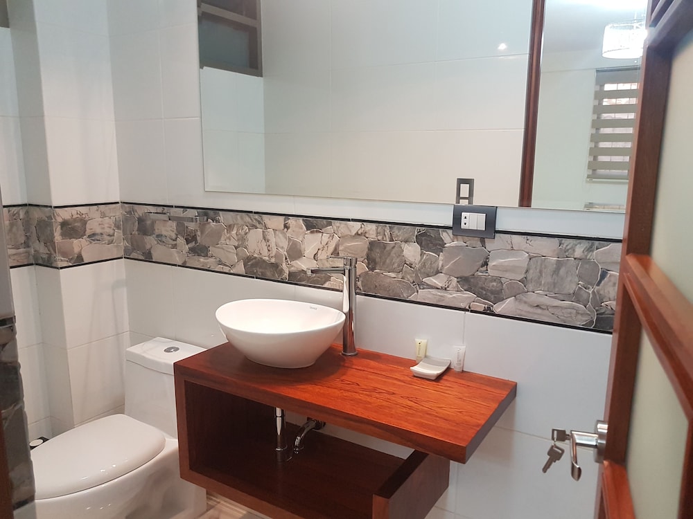Deluxe Room photo 3