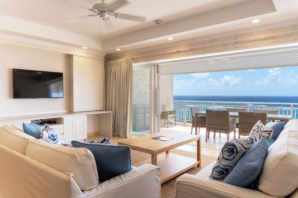 Luxury Suite, 3 Bedrooms, Private Pool, Ocean View - Photo 7