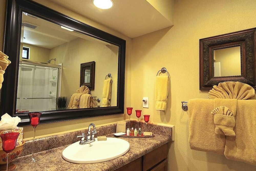 Sedona Forest Villa Land & Nature Lover's Private Paradise, 写真 9