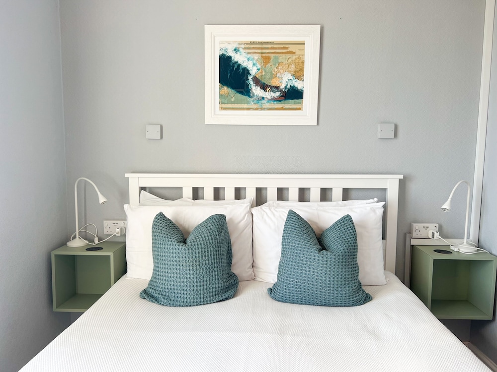 Double Room, Ensuite (Ocean View) photo 1