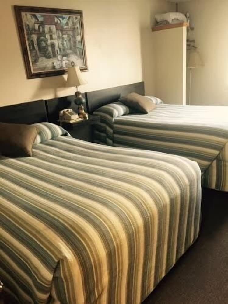 Standard Double Room, 2 Double Beds photo 1