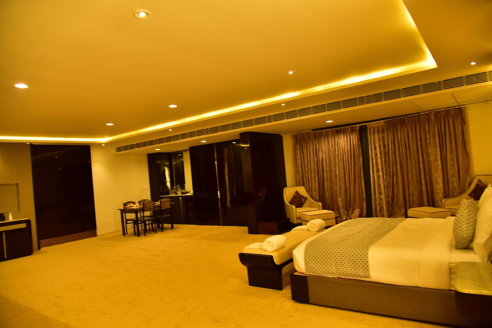 Presidential Double Room photo 2
