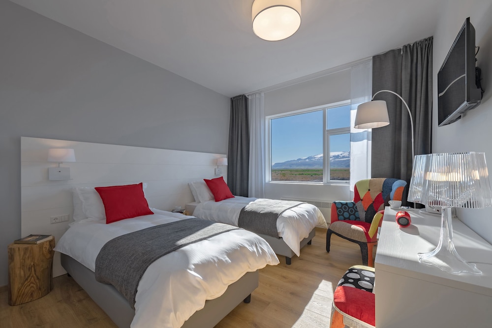 Double Or Twin Room With Mountain View photo 1