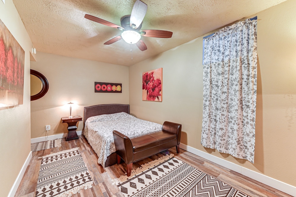 House (4 Bedrooms) photo 1