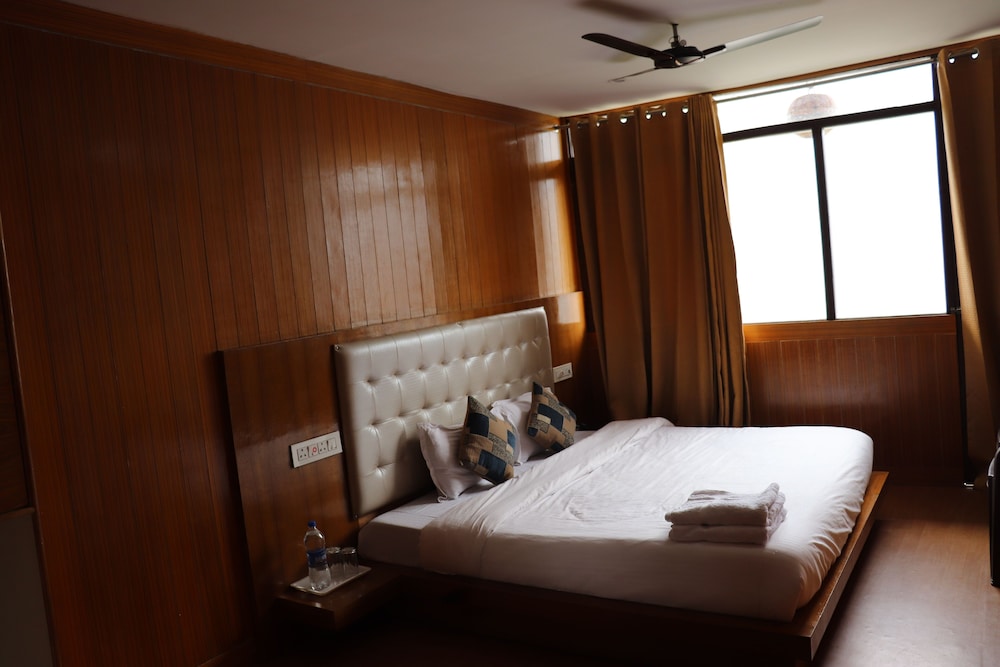 Premium Room, Balcony photo 3