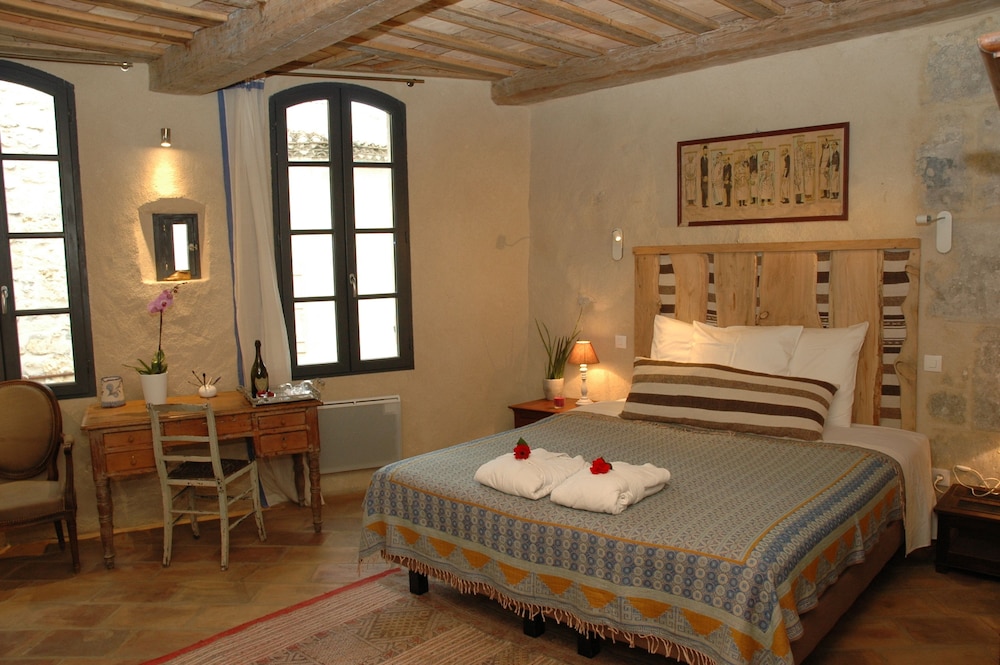 Double or Twin Room (Bulle)