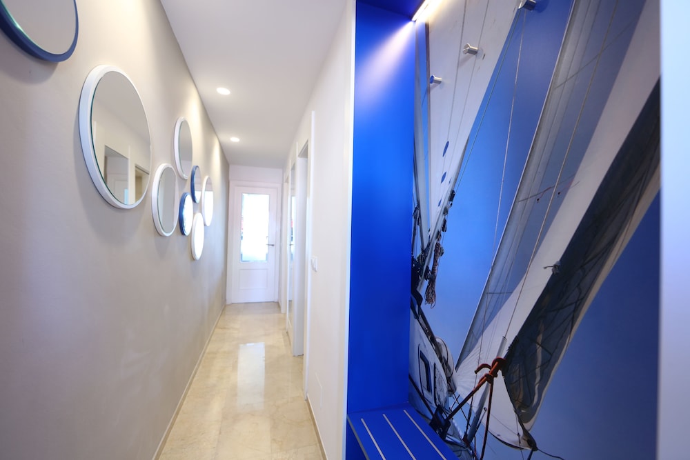 Apartment, Sea View (3 adults)