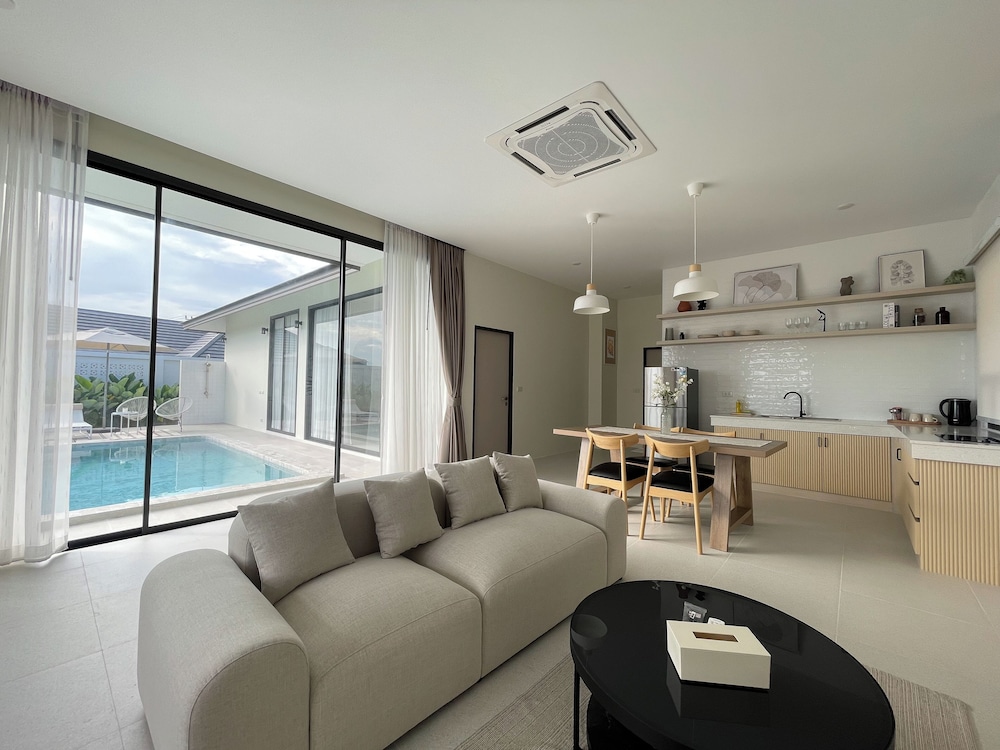 2-Bedroom Villa with Private Pool ,B2 - Photo 5