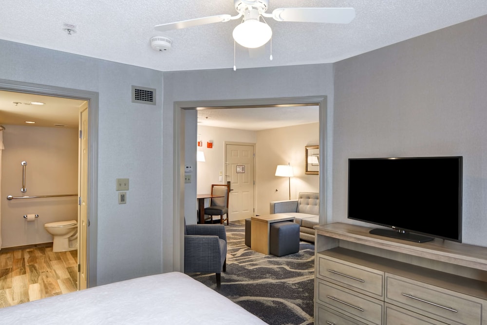 Room, Accessible, Non Smoking photo 3