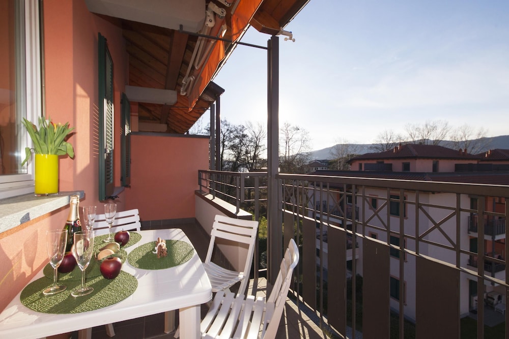 Casa Fiorita Uima-allas ja Järvi, Kuva 22