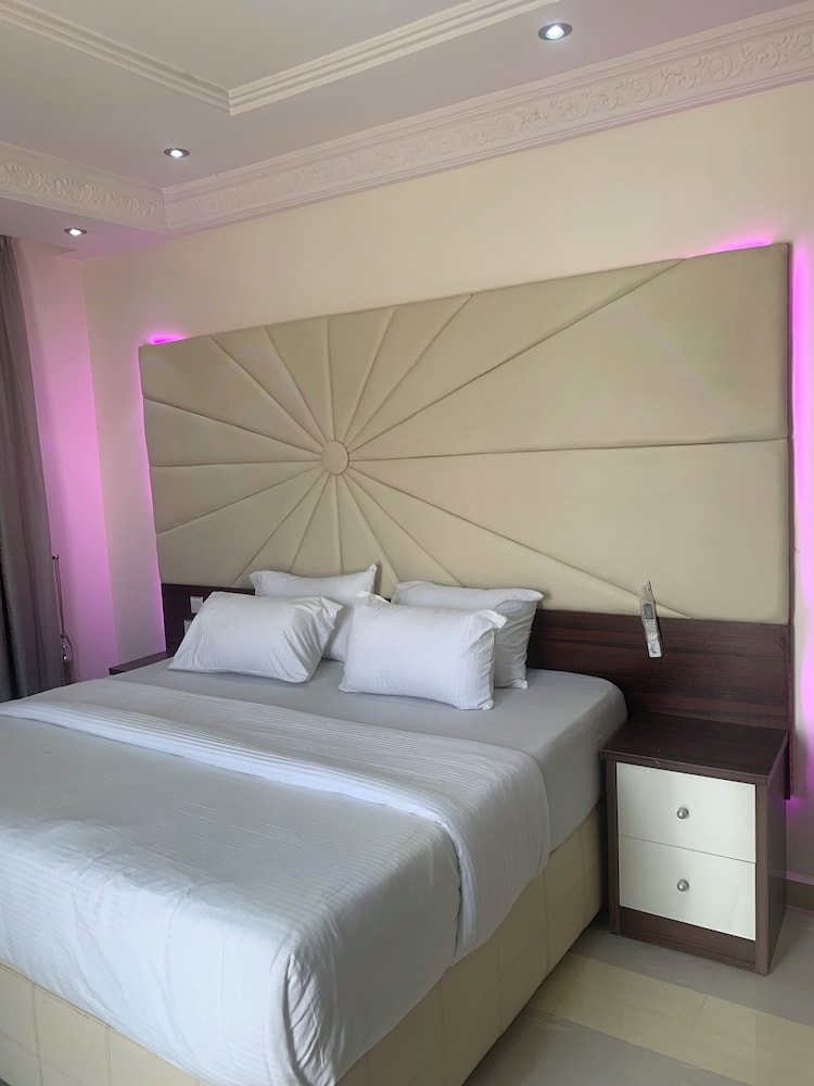 Superior Single Room