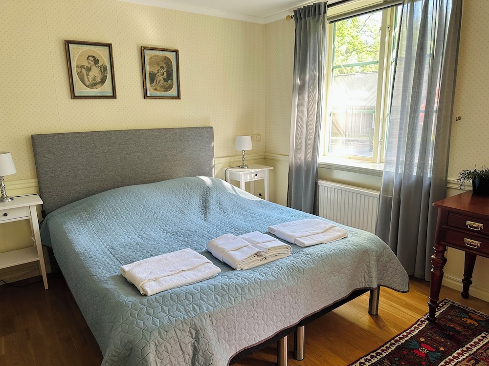 Basic Quadruple Room photo 1