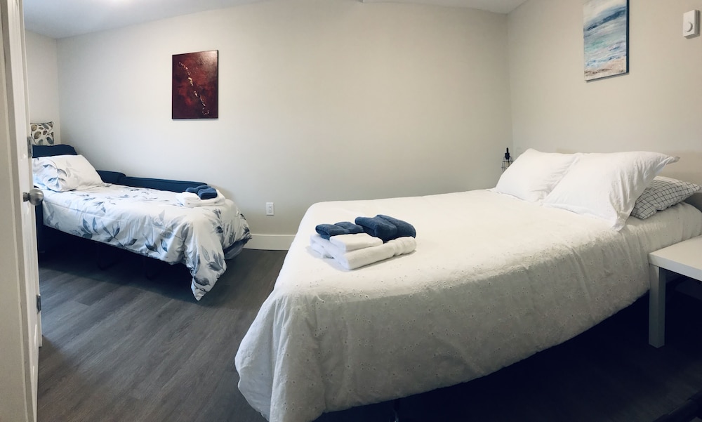 Cape Race Junior Suite photo 2
