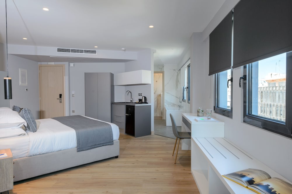 Deluxe Room photo 2