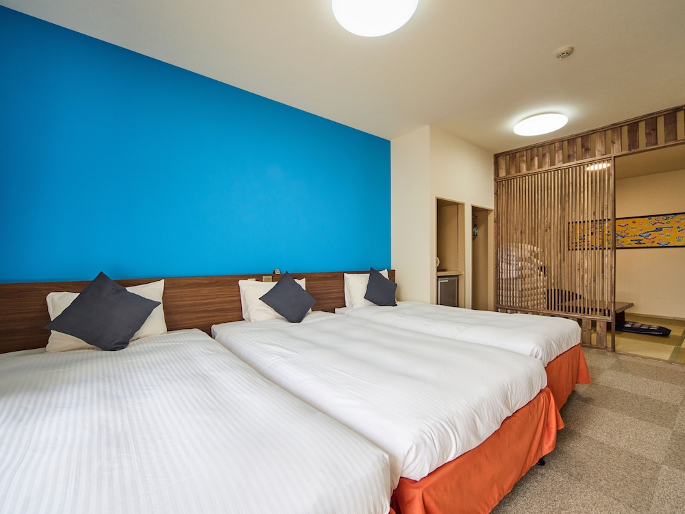 Japanese-style Room - Photo 20