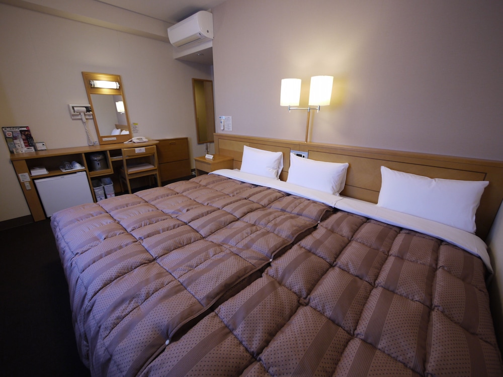 Family Double Room, Non Smoking