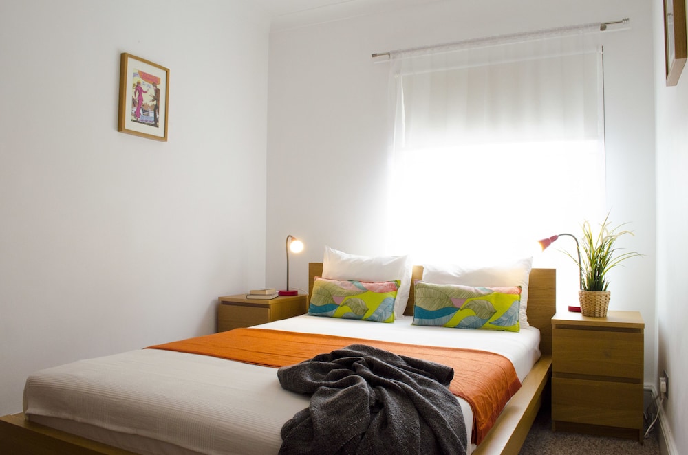 Apartment, 1 Bedroom photo 2