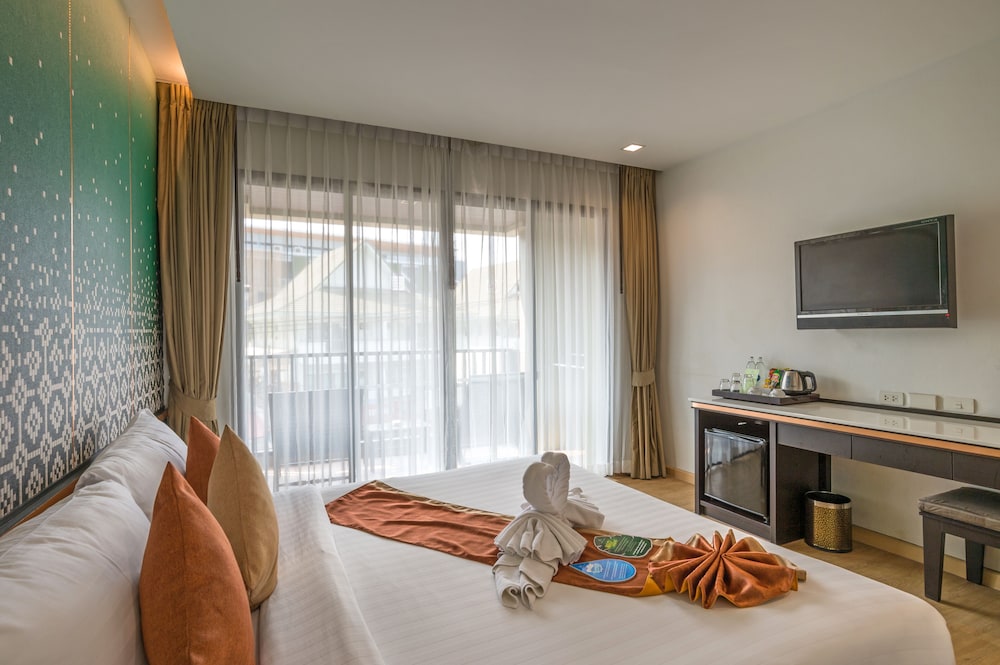 Superior Room (No View) - Photo 3