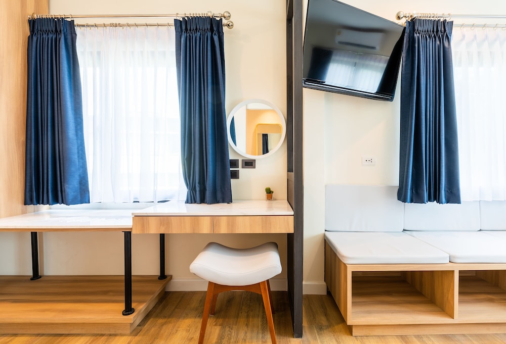 Junior Suite Twin photo 1