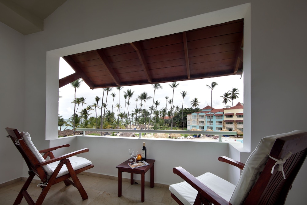 Junior Suite Garden / Pool View