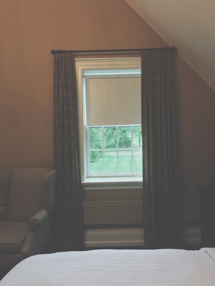 Deluxe Room, 1 King Bed, Garden View, Executive Level