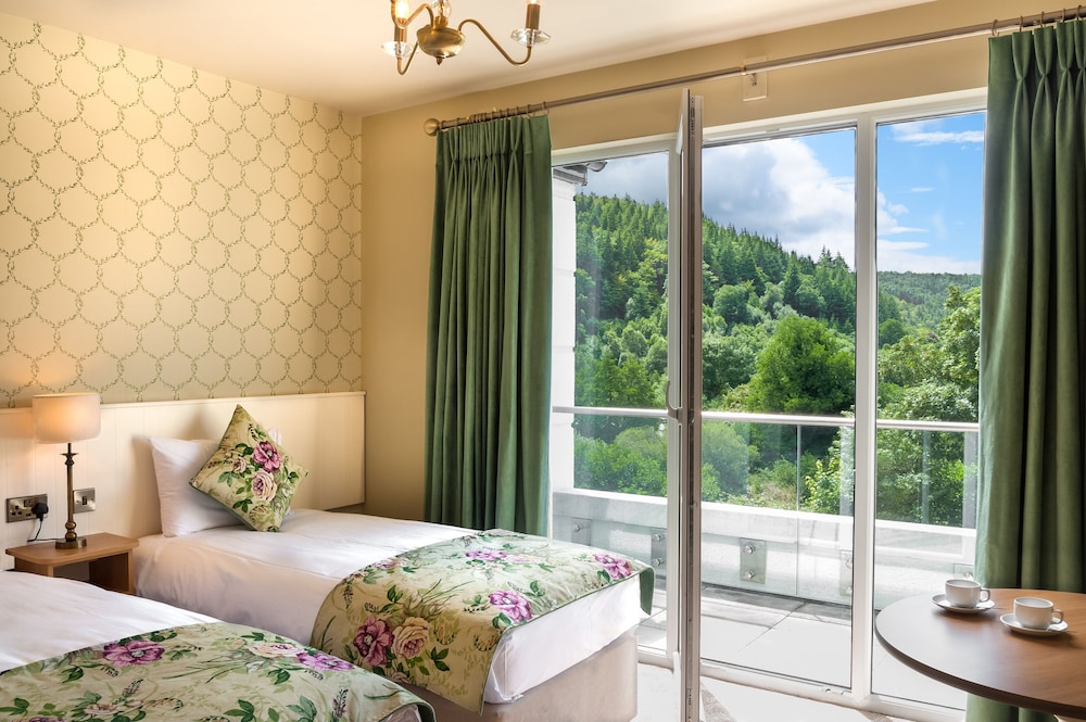 Vale View Room Single Use, Lodge View photo 2