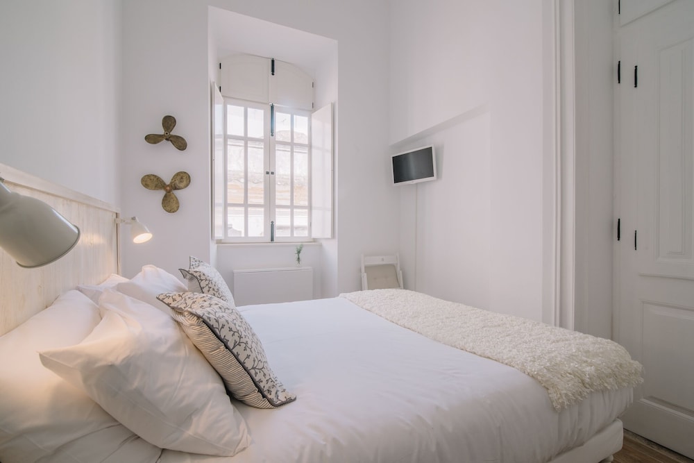 Quarto Duplo Básico