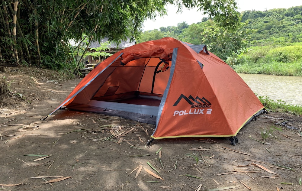 Standard Tent photo 2