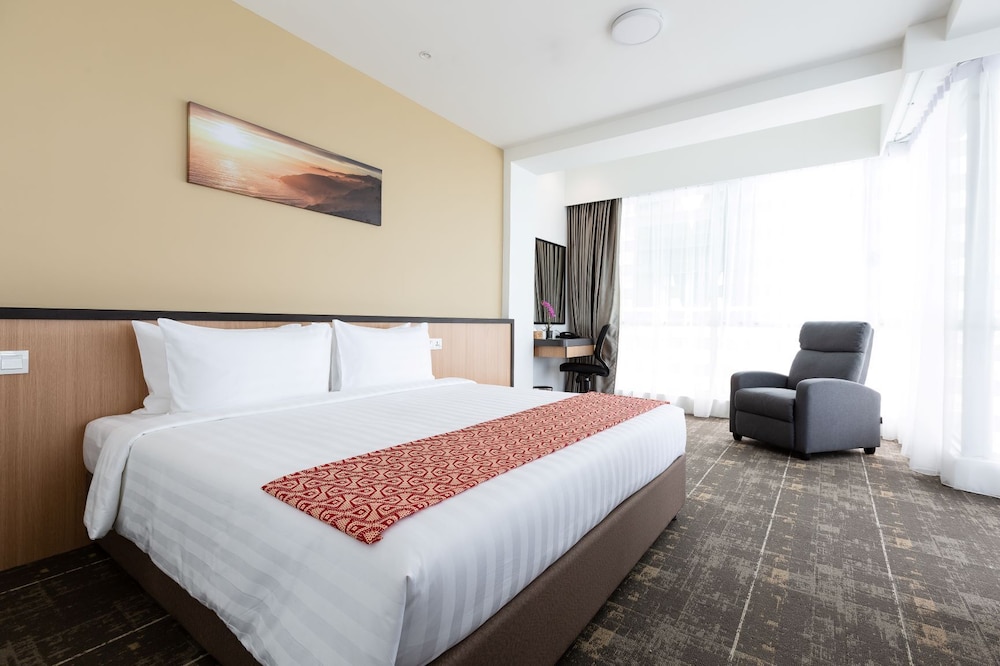 Executive King Room - Photo 5