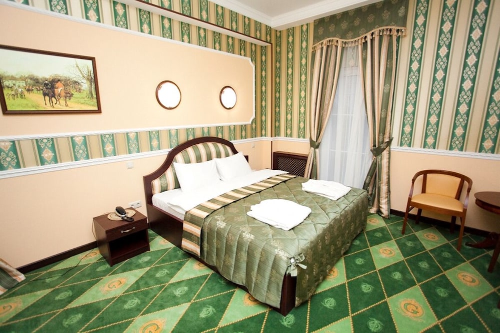 Comfort Room