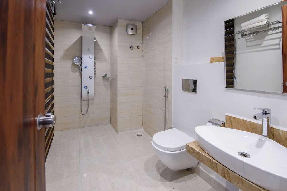 Executive Suite, Non Smoking photo 3