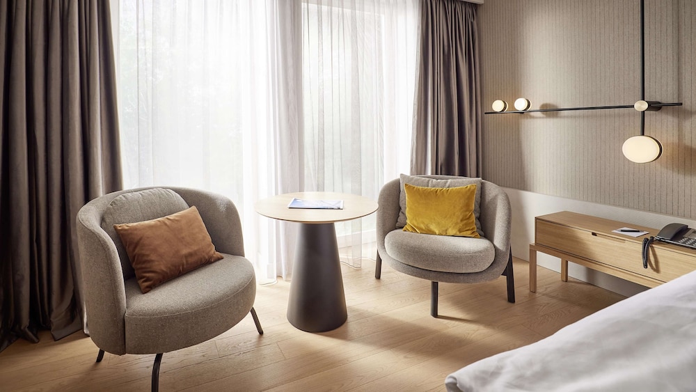 Comfort Twin Room