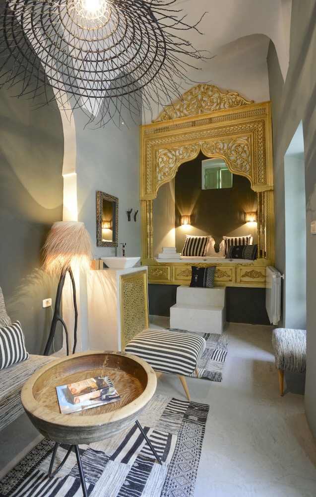 Executive Suite, Ensuite (AMBRE)