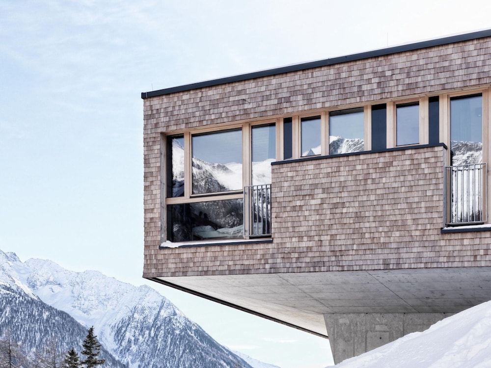 Chalet photo 1