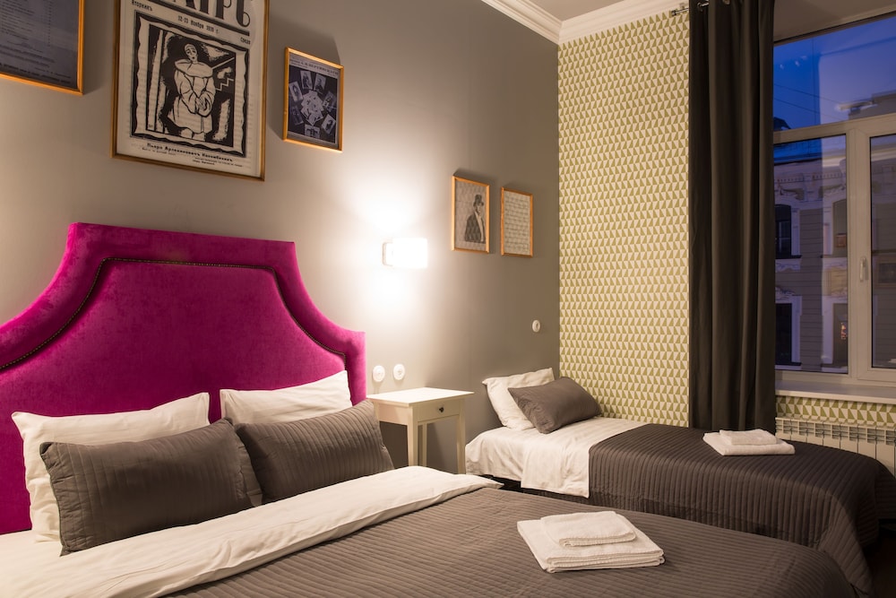 Comfort Double Room (Extra Bed) photo 1