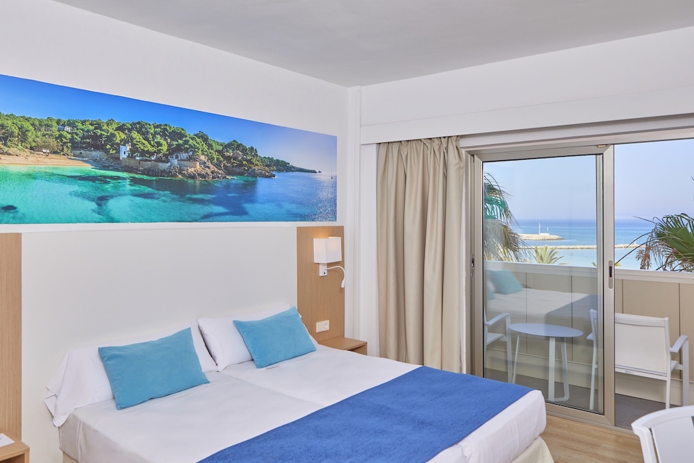 Double Room, Balcony, Sea View - Photo 1