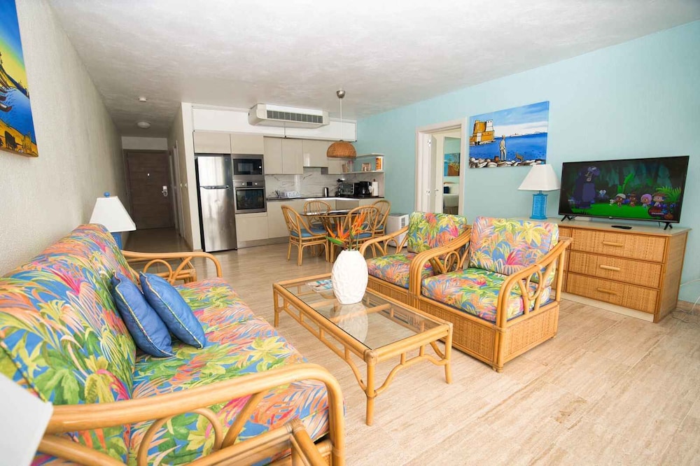 Suite, 1 Bedroom, Balcony, Ocean View