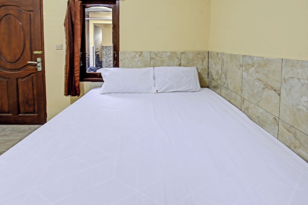 Deluxe Double Room - Photo 1
