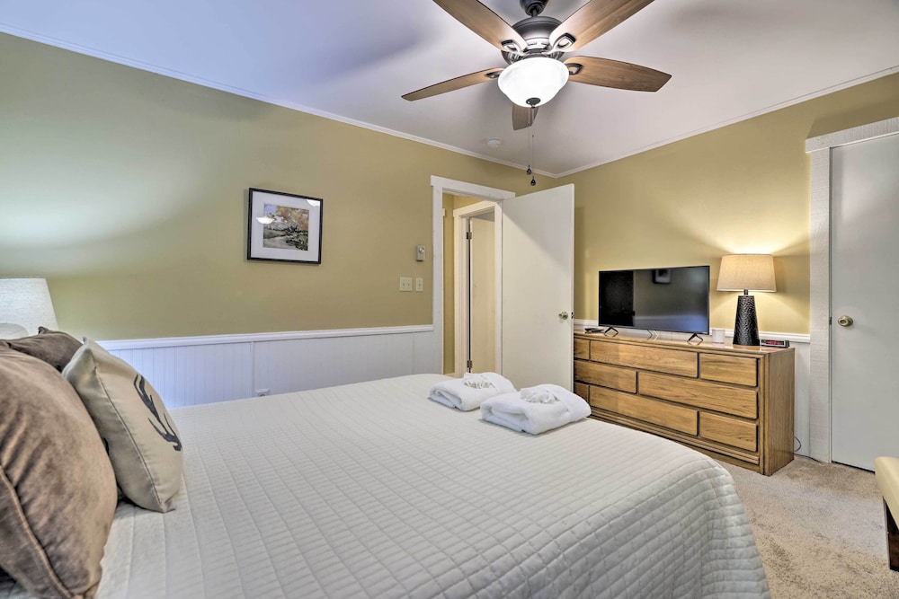 Apartment (2 Bedrooms) photo 1