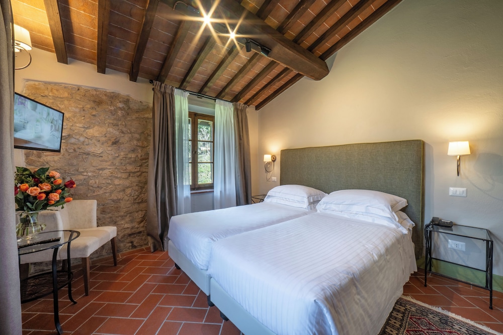 Classic Double Room Single Use