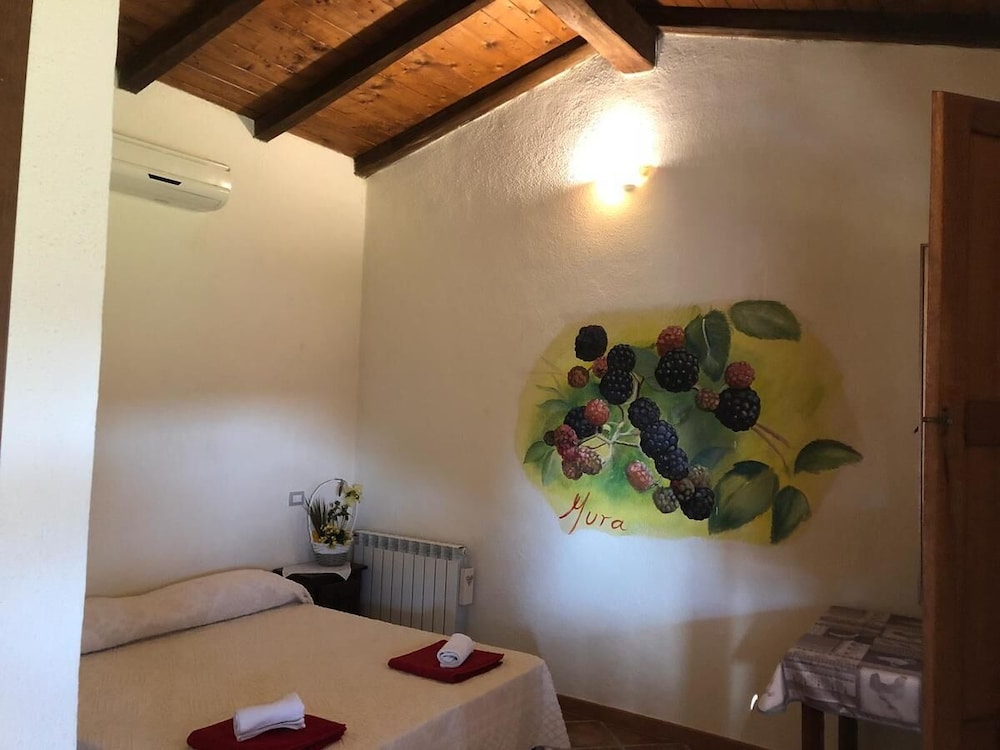 Double or Twin Room photo 2